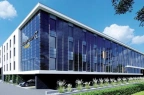 Golden Tulip Balice Kraków
