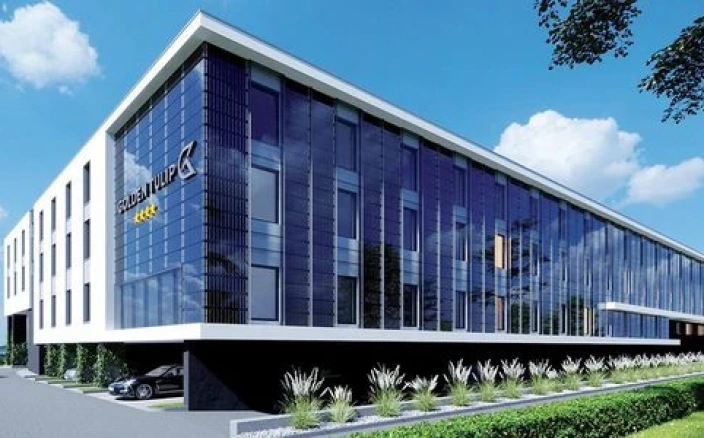 Sale konferencyjne Kraków - Golden Tulip Balice Kraków