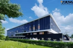 Obiekt w budowie Golden Tulip Balice Kraków / 2
