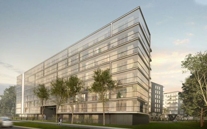 Sale konferencyjne Warszawa - Aparthotel przy Taśmowej