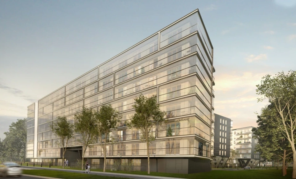 Aparthotel przy Taśmowej