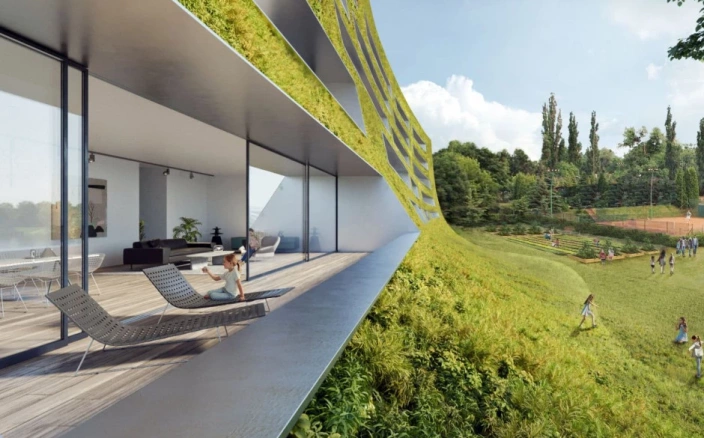 Sale konferencyjne Poznań - Hotel KS Posnania