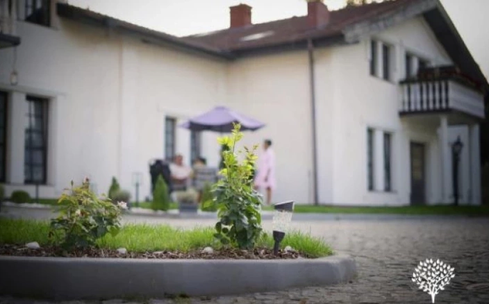 Sale konferencyjne Gliwice - Pod Platanem