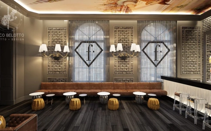 Sale konferencyjne Warszawa - FHouse