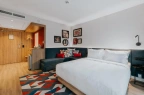 Hotel *** Hampton by Hilton Warsaw Reduta / 5