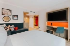 Hotel *** Hampton by Hilton Warsaw Reduta / 6