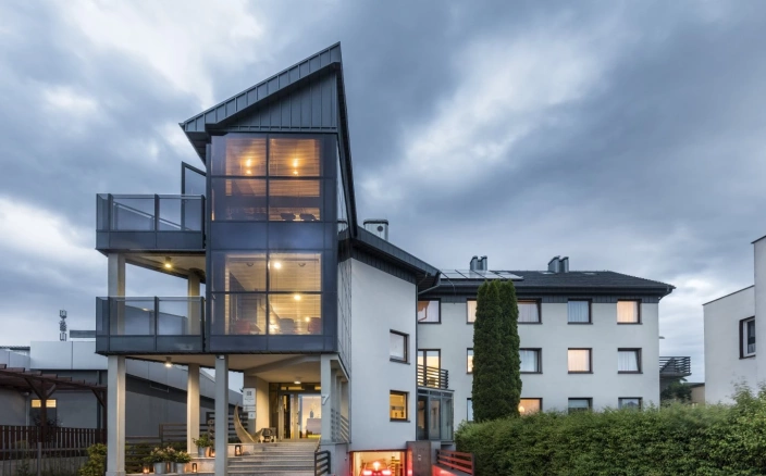 Sale konferencyjne Gdańsk - Beethoven Gdańsk