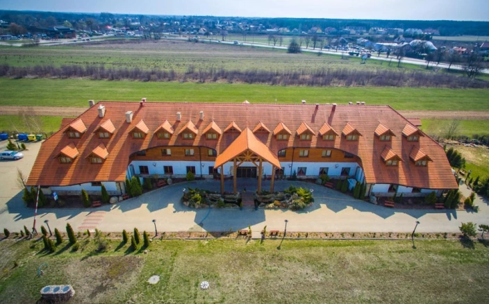 Sale konferencyjne Nieporęt - Cicha Woda