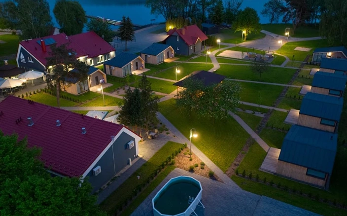 Sale konferencyjne Częstochowa - Jurajska Przystań