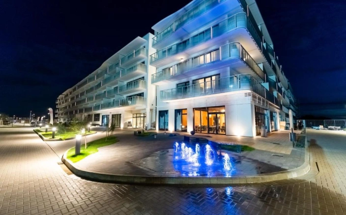 Sale konferencyjne Kołobrzeg - Polanki Aqua