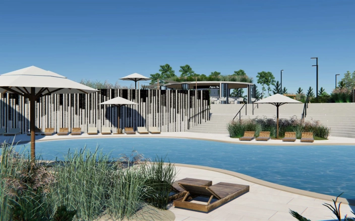 Sale konferencyjne Kołobrzeg - Polanki Aqua