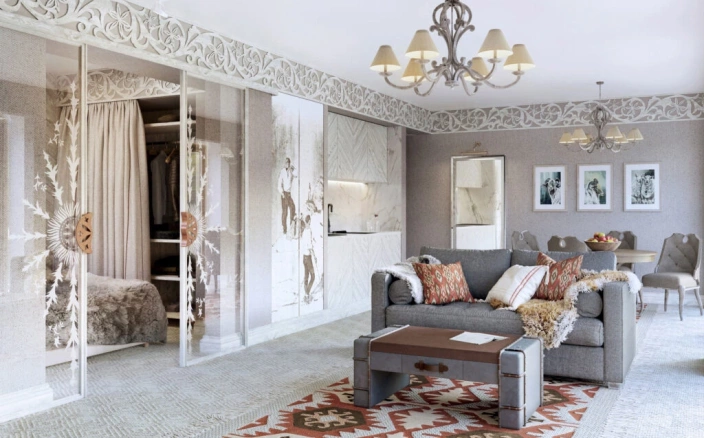 Sale konferencyjne Bukowina Tatrzańska - Aries Residence Bukowina