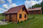 Ośrodek szkoleniowo- wypoczynkowy Camping Tumiany / 5