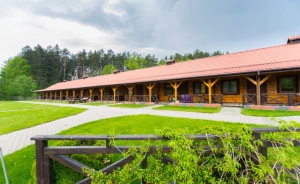 Camping Tumiany Ośrodek szkoleniowo- wypoczynkowy / 3