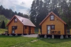 Ośrodek szkoleniowo- wypoczynkowy Camping Tumiany / 15