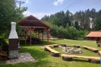 Ośrodek szkoleniowo- wypoczynkowy Camping Tumiany / 20