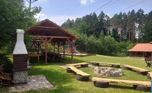 Camping Tumiany Ośrodek szkoleniowo- wypoczynkowy / 2