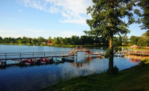 Camping Tumiany Ośrodek szkoleniowo- wypoczynkowy / 0