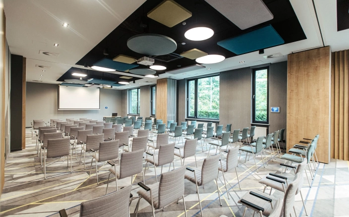 Sale konferencyjne Warszawa - Air Hotel