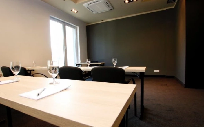 Sale konferencyjne Brzeg - Hotel Browar Brzeg