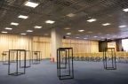 Centrum szkoleniowo-konferencyjne Ptak Warsaw Expo / 2
