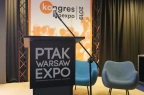 Centrum szkoleniowo-konferencyjne Ptak Warsaw Expo / 5