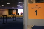 Centrum szkoleniowo-konferencyjne Ptak Warsaw Expo / 3