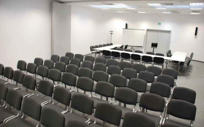 Sale konferencyjne Łódź - Studia Filmowe Arterion