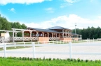 Ośrodek szkoleniowo- wypoczynkowy Salio Equisport Resort / 16