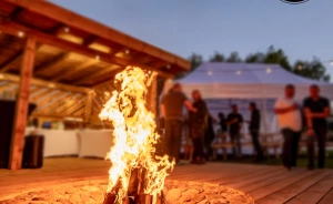 Salio Equisport Resort Ośrodek szkoleniowo- wypoczynkowy / 2