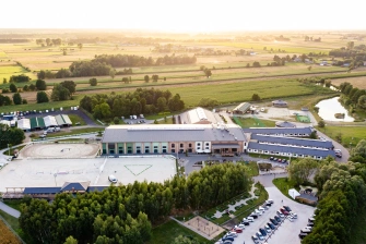 Salio Equisport Resort