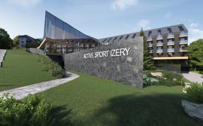 Sale konferencyjne Świeradów-Zdrój - Hotel Active Sport Izery
