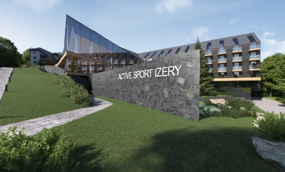 Hotel Active Sport Izery