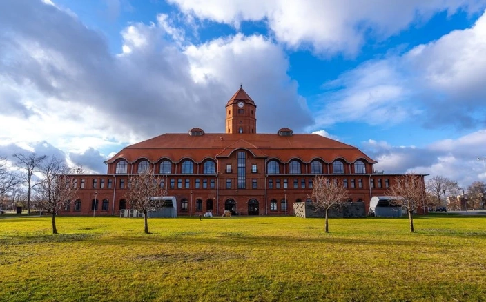 Sale konferencyjne Gliwice - Gliwickie Centrum Naukowo-Technologiczne CECHOWNIA