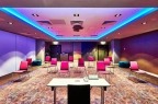 Hotel **** NYX Hotel Warsaw by Leonardo Hotels / 6