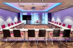 Hotel **** NYX Hotel Warsaw by Leonardo Hotels / 5
