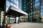 Hotel **** NYX Hotel Warsaw by Leonardo Hotels / 0