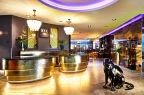 Hotel **** NYX Hotel Warsaw by Leonardo Hotels / 1