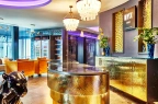 Hotel **** NYX Hotel Warsaw by Leonardo Hotels / 2