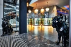 Hotel **** NYX Hotel Warsaw by Leonardo Hotels / 3