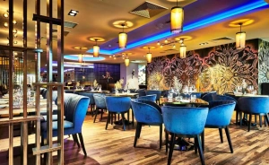 NYX Hotel Warsaw by Leonardo Hotels Hotel **** / 0