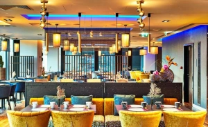 NYX Hotel Warsaw by Leonardo Hotels Hotel **** / 3