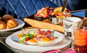 NYX Hotel Warsaw by Leonardo Hotels Hotel **** / 1