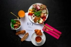 Hotel **** NYX Hotel Warsaw by Leonardo Hotels / 22