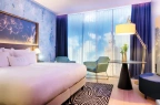 Hotel **** NYX Hotel Warsaw by Leonardo Hotels  / 5