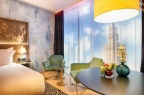 Hotel **** NYX Hotel Warsaw by Leonardo Hotels  / 8