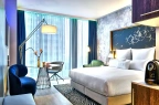 Hotel **** NYX Hotel Warsaw by Leonardo Hotels / 7