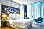 Hotel **** NYX Hotel Warsaw by Leonardo Hotels / 9