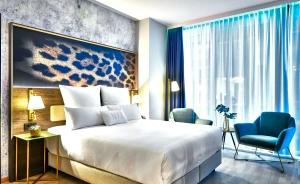 NYX Hotel Warsaw by Leonardo Hotels Hotel **** / 3