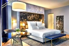 Hotel **** NYX Hotel Warsaw by Leonardo Hotels / 6